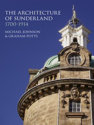 cover image of The Architecture of Sunderland